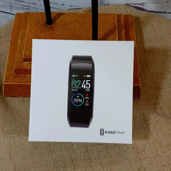 Other - KoreTrak Health Watch